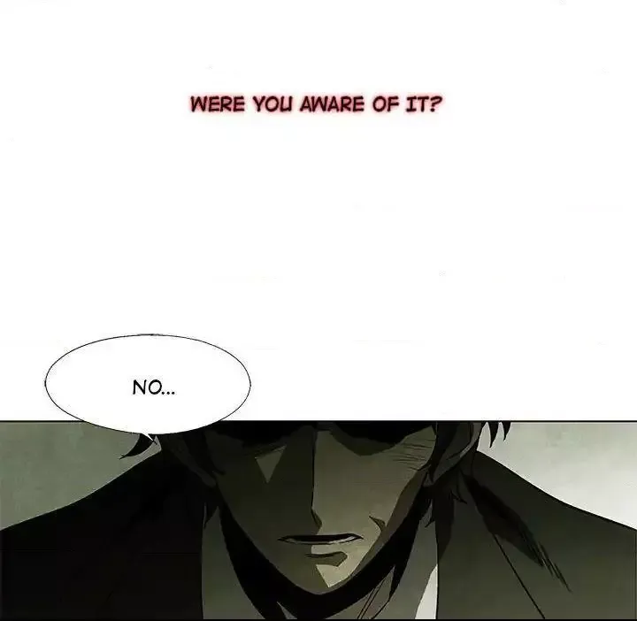 Read Gorgon chapter 1 image 8 on Lezhin