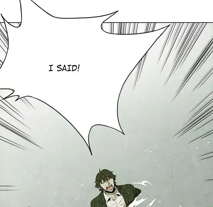 Read Gorgon chapter 1 image 81 on Lezhin