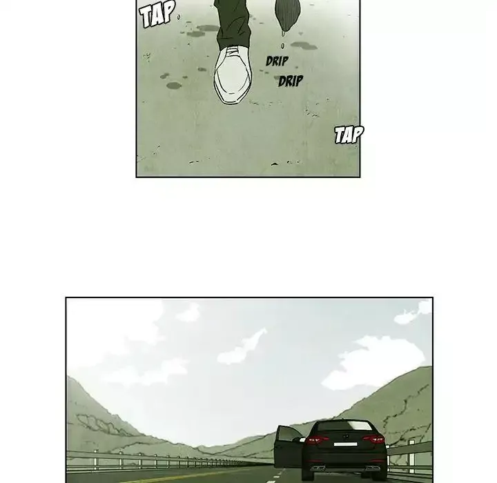 Read Gorgon chapter 1 image 88 on Lezhin