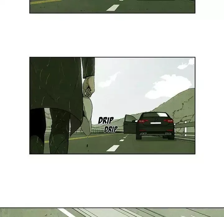 Read Gorgon chapter 1 image 89 on Lezhin