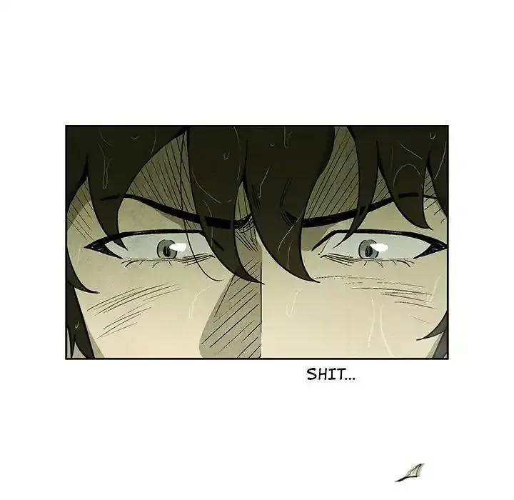Read Gorgon chapter 1 image 95 on Lezhin