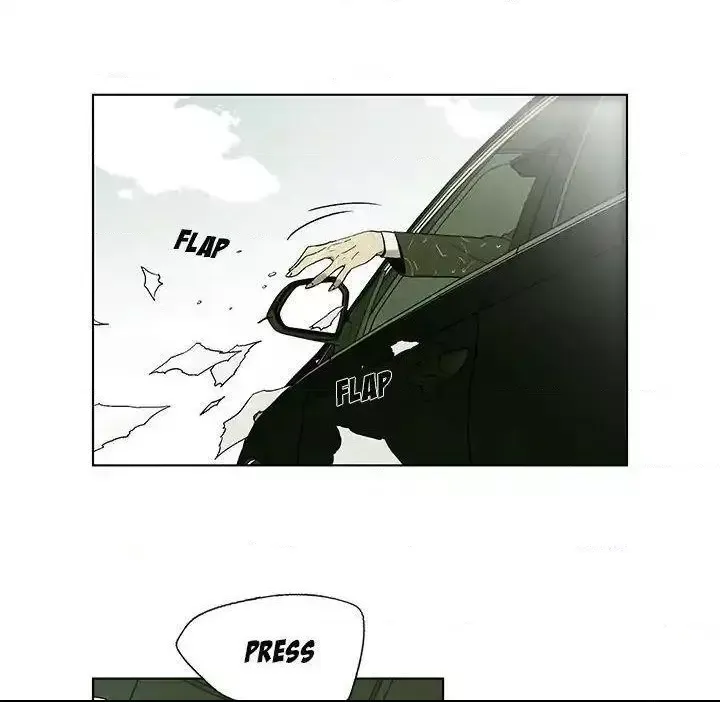 Read Gorgon chapter 1 image 97 on Lezhin