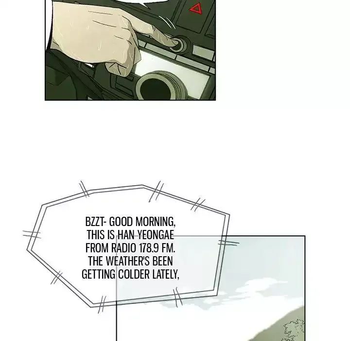 Read Gorgon chapter 1 image 98 on Lezhin