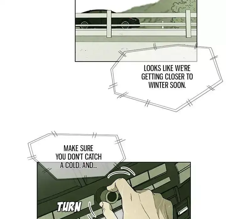Read Gorgon chapter 1 image 99 on Lezhin