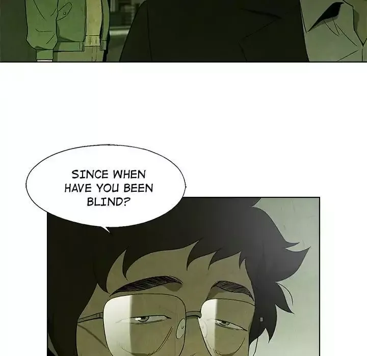 Read Gorgon chapter 10 image 10 on Lezhin