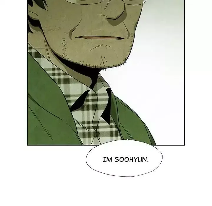 Read Gorgon chapter 10 image 11 on Lezhin