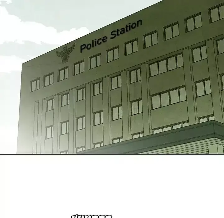 Read Gorgon chapter 10 image 13 on Lezhin
