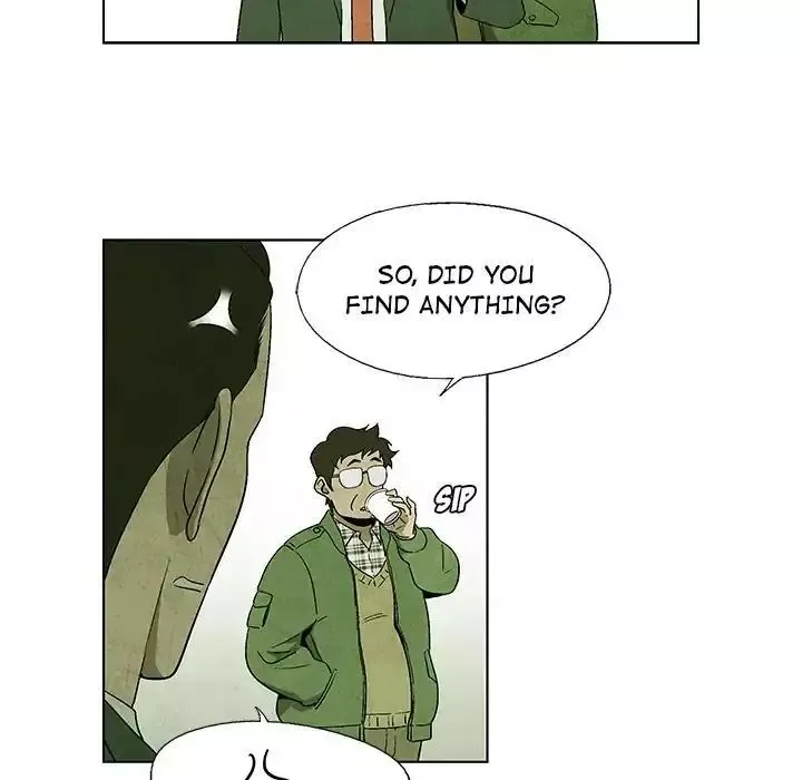 Read Gorgon chapter 10 image 16 on Lezhin