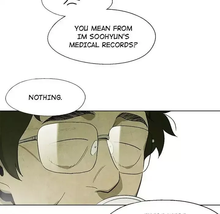 Read Gorgon chapter 10 image 17 on Lezhin