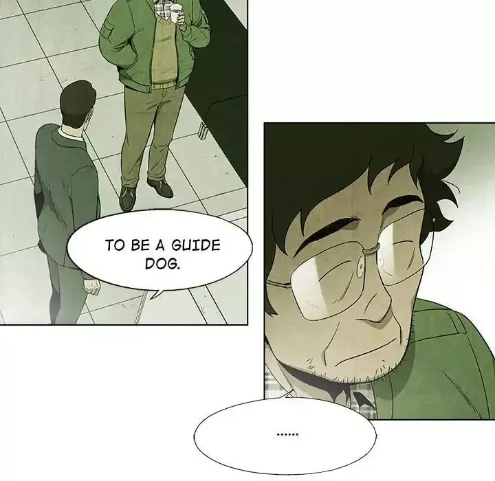Read Gorgon chapter 10 image 20 on Lezhin