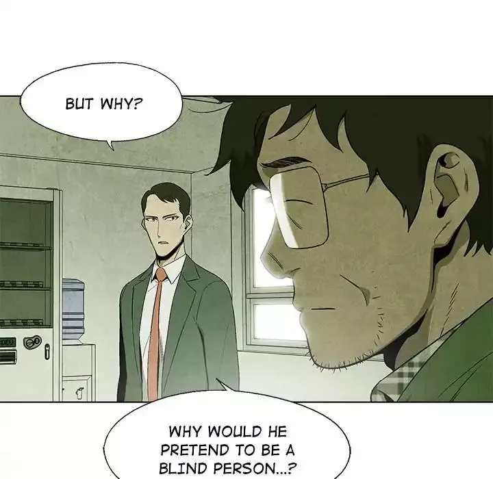 Read Gorgon chapter 10 image 21 on Lezhin