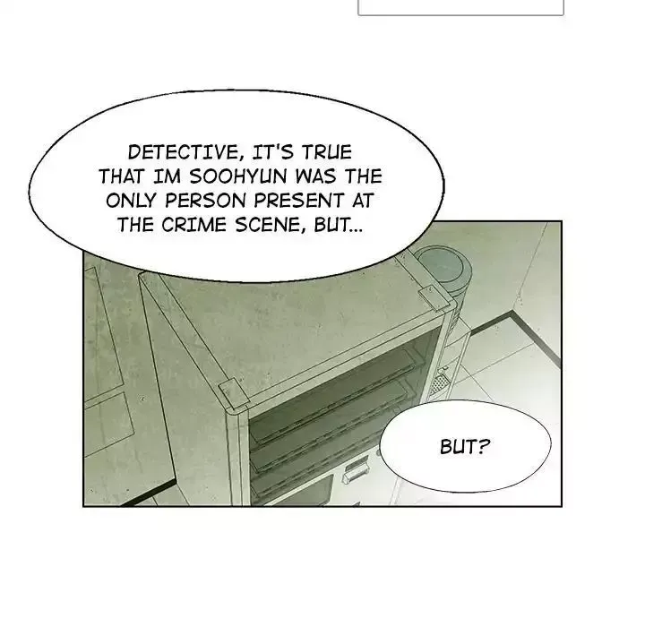Read Gorgon chapter 10 image 23 on Lezhin