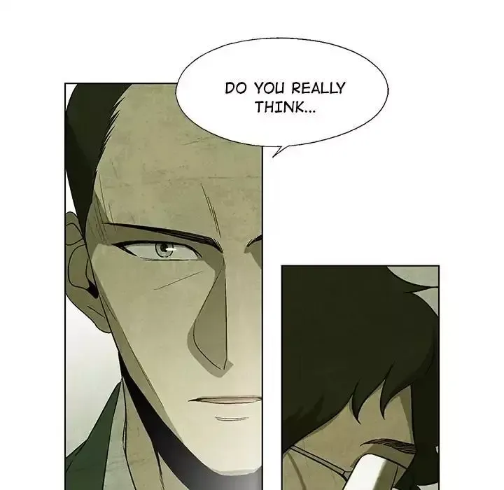 Read Gorgon chapter 10 image 24 on Lezhin