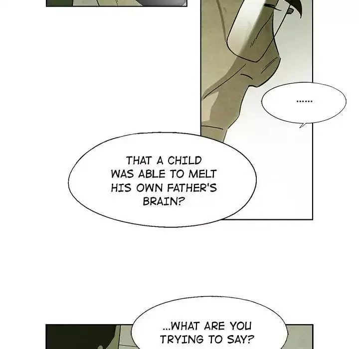 Read Gorgon chapter 10 image 25 on Lezhin