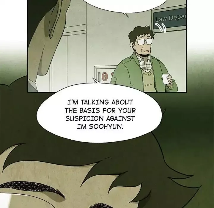 Read Gorgon chapter 10 image 26 on Lezhin