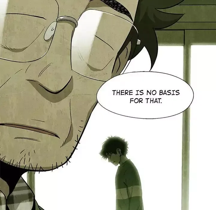 Read Gorgon chapter 10 image 27 on Lezhin