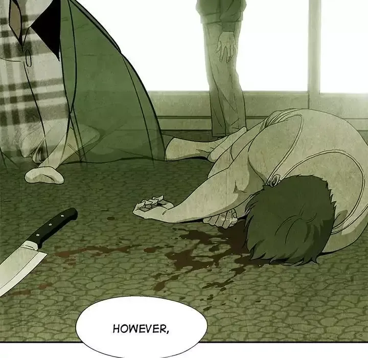 Read Gorgon chapter 10 image 28 on Lezhin