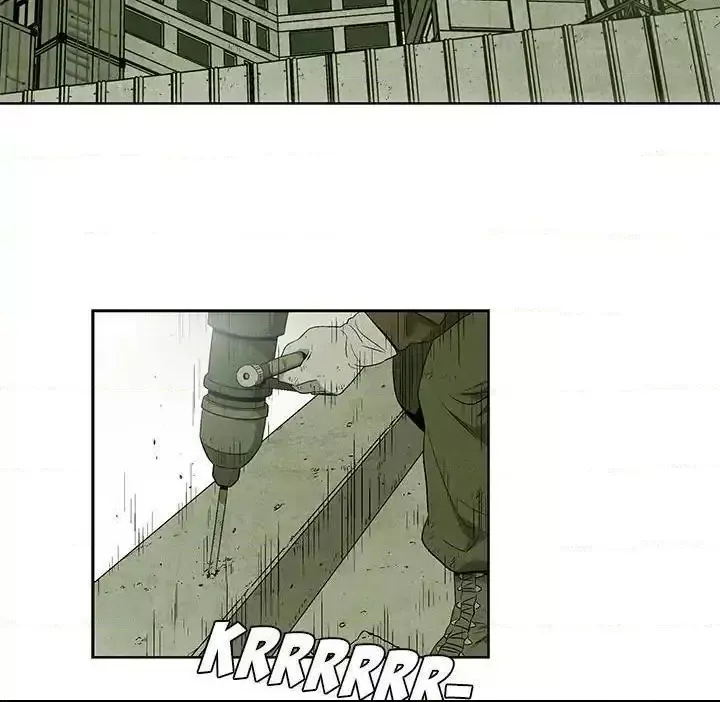 Read Gorgon chapter 10 image 32 on Lezhin