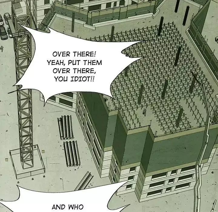 Read Gorgon chapter 10 image 34 on Lezhin