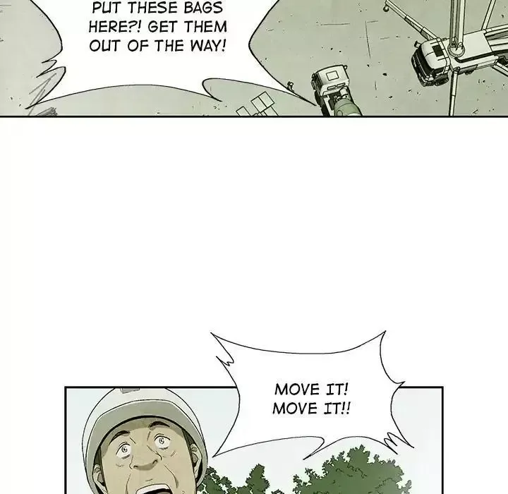 Read Gorgon chapter 10 image 35 on Lezhin