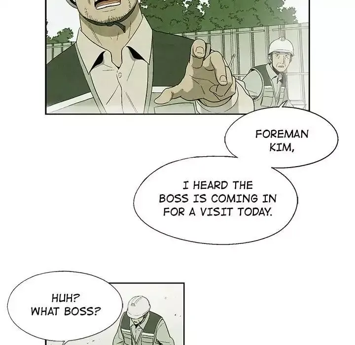 Read Gorgon chapter 10 image 36 on Lezhin