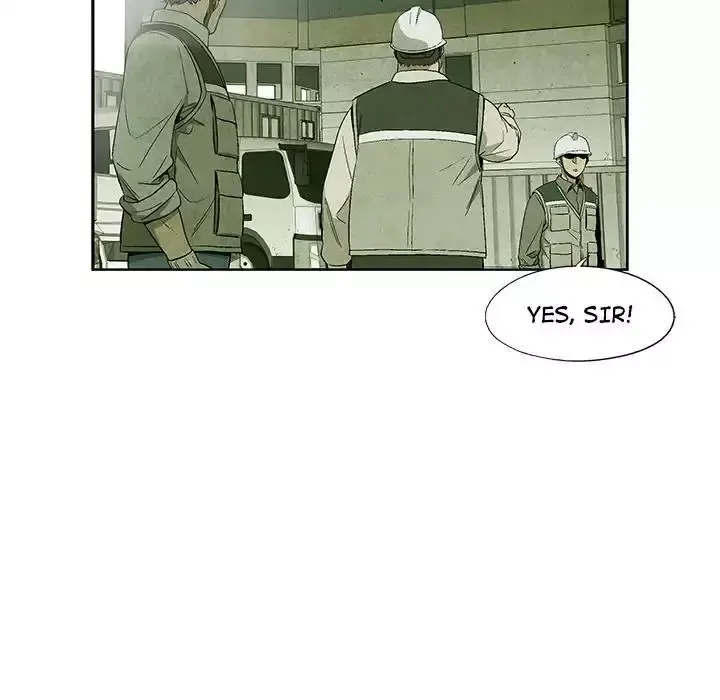 Read Gorgon chapter 10 image 38 on Lezhin