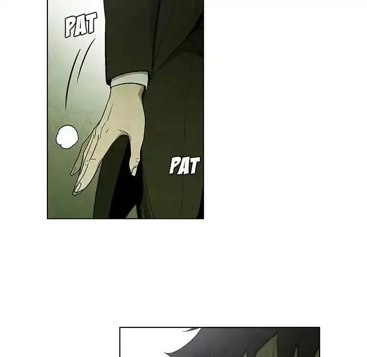 Read Gorgon chapter 10 image 4 on Lezhin