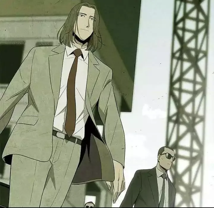 Read Gorgon chapter 10 image 41 on Lezhin