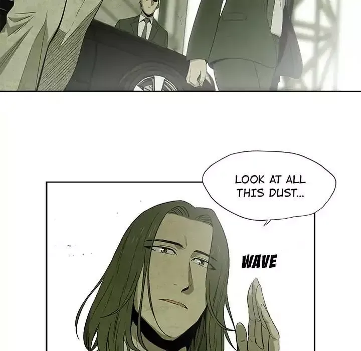 Read Gorgon chapter 10 image 42 on Lezhin