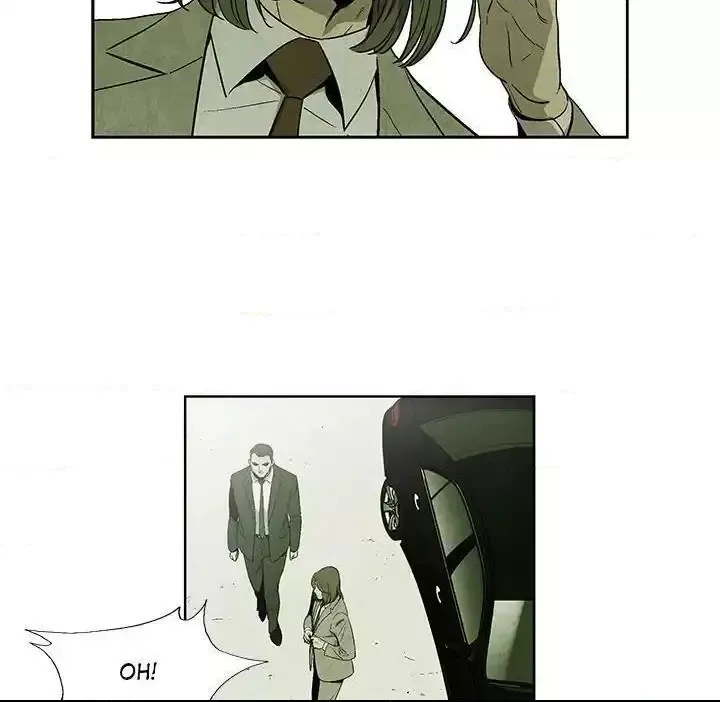 Read Gorgon chapter 10 image 43 on Lezhin