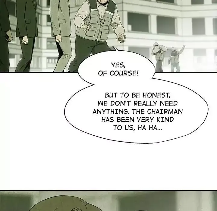 Read Gorgon chapter 10 image 46 on Lezhin