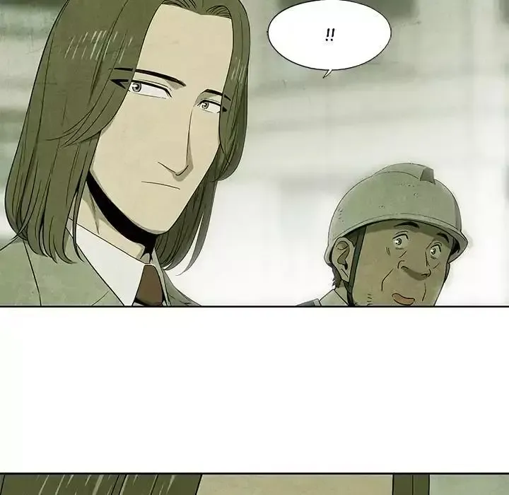 Read Gorgon chapter 10 image 47 on Lezhin