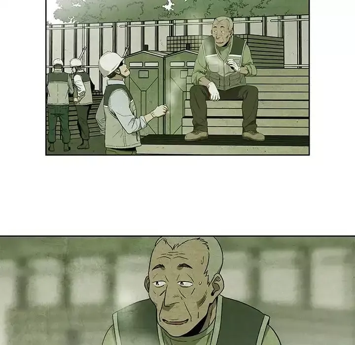 Read Gorgon chapter 10 image 49 on Lezhin