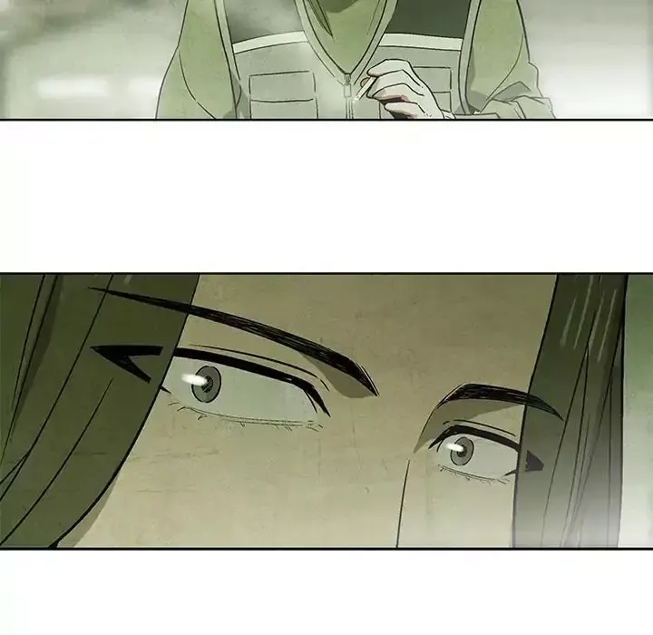 Read Gorgon chapter 10 image 50 on Lezhin