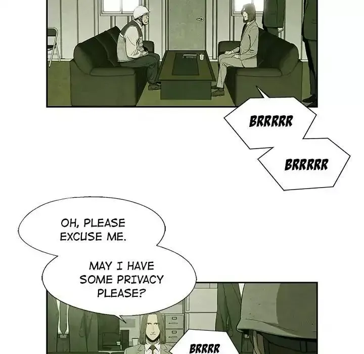 Read Gorgon chapter 10 image 55 on Lezhin