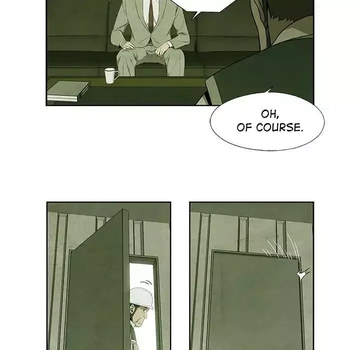 Read Gorgon chapter 10 image 56 on Lezhin