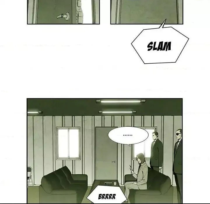 Read Gorgon chapter 10 image 57 on Lezhin
