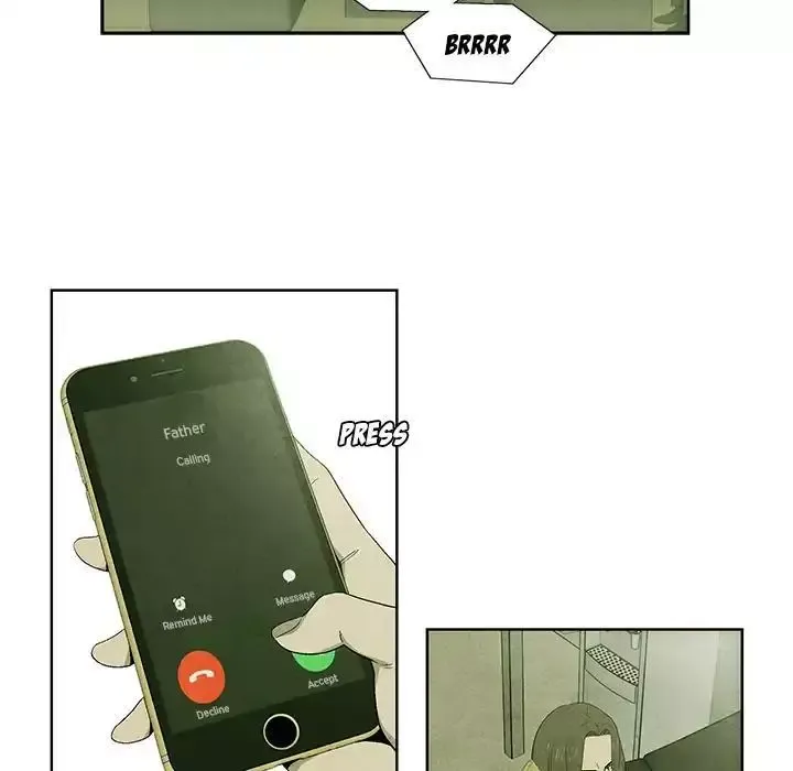 Read Gorgon chapter 10 image 58 on Lezhin