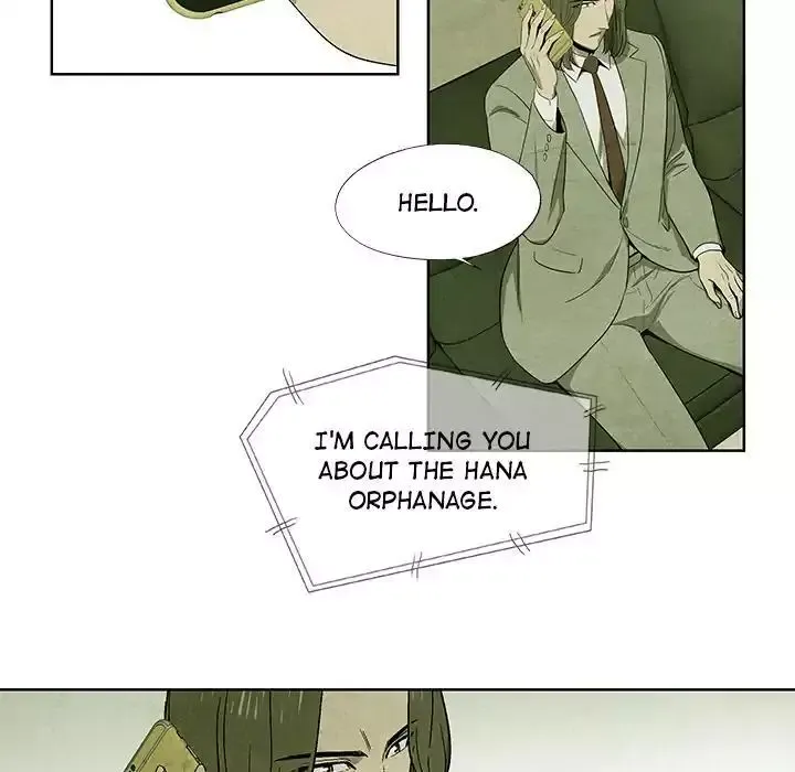 Read Gorgon chapter 10 image 59 on Lezhin