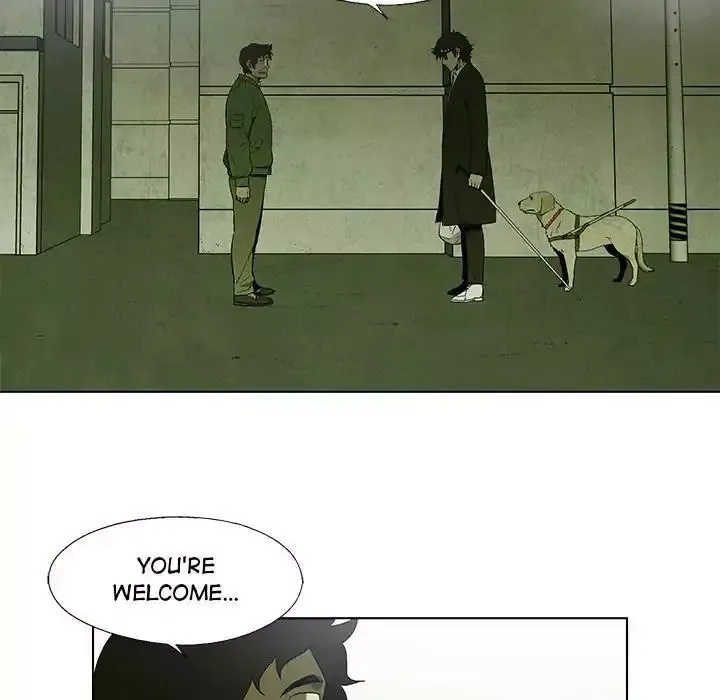 Read Gorgon chapter 10 image 6 on Lezhin