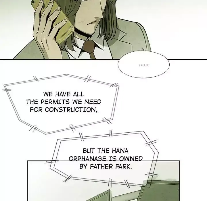 Read Gorgon chapter 10 image 60 on Lezhin