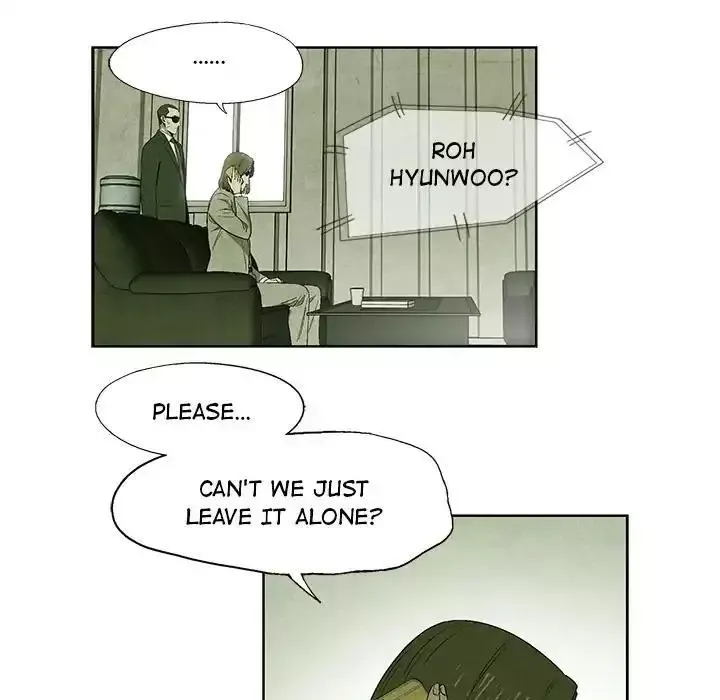 Read Gorgon chapter 10 image 63 on Lezhin
