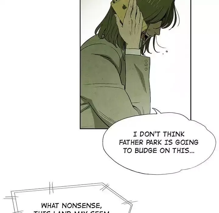 Read Gorgon chapter 10 image 64 on Lezhin