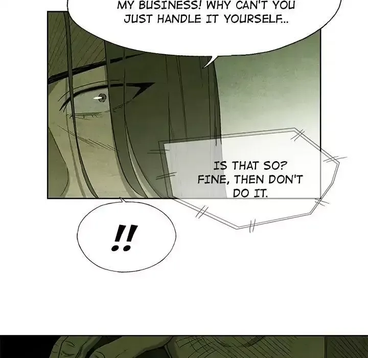 Read Gorgon chapter 10 image 66 on Lezhin