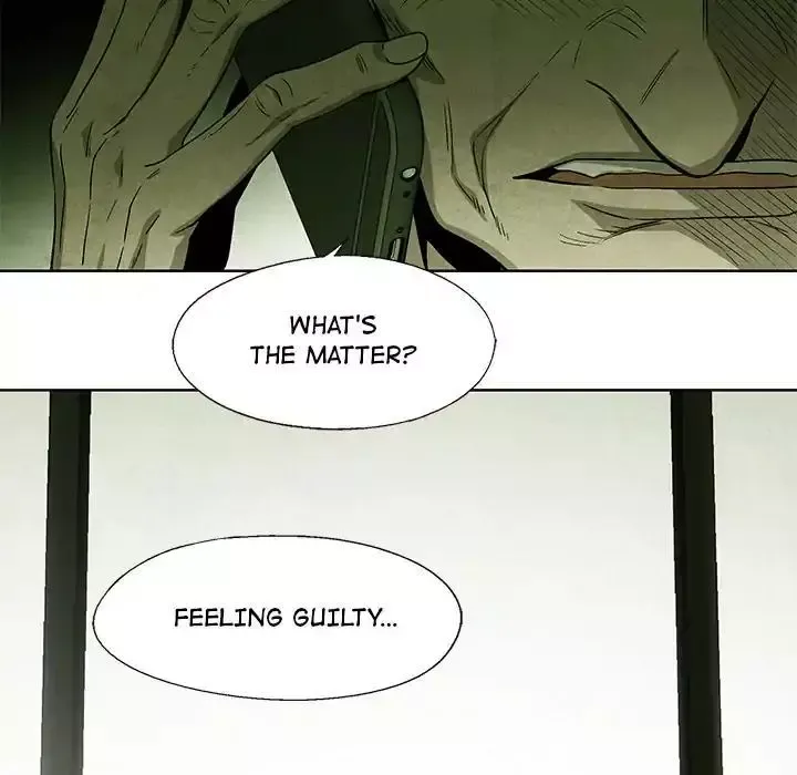 Read Gorgon chapter 10 image 67 on Lezhin