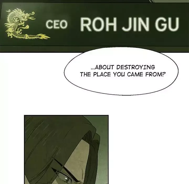 Read Gorgon chapter 10 image 69 on Lezhin