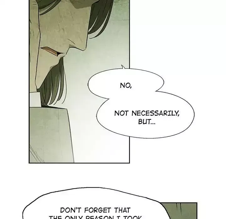 Read Gorgon chapter 10 image 70 on Lezhin