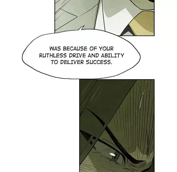 Read Gorgon chapter 10 image 72 on Lezhin