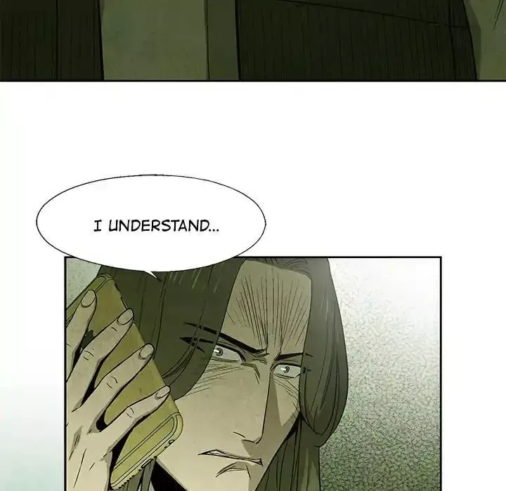 Read Gorgon chapter 10 image 76 on Lezhin