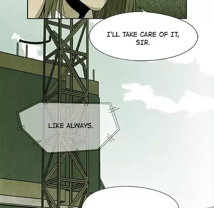 Read Gorgon chapter 10 image 77 on Lezhin